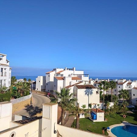 Apartamento Atico Buganvillas San Luis de Sabinillas Buitenkant foto