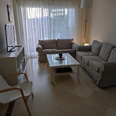 Apartamento Atico Buganvillas San Luis de Sabinillas Buitenkant foto