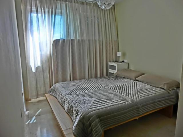 Apartamento Atico Buganvillas San Luis de Sabinillas Buitenkant foto