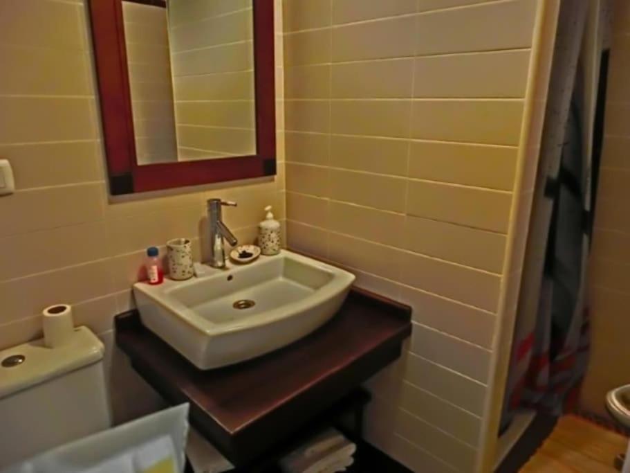Apartamento Atico Buganvillas San Luis de Sabinillas Buitenkant foto